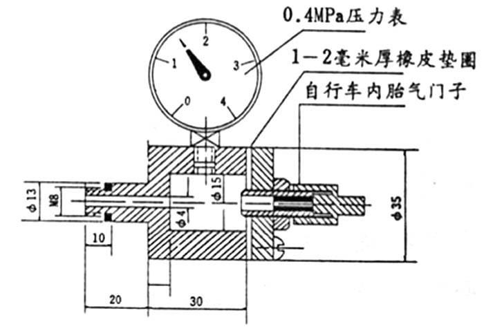 QY型充油式潛水電泵